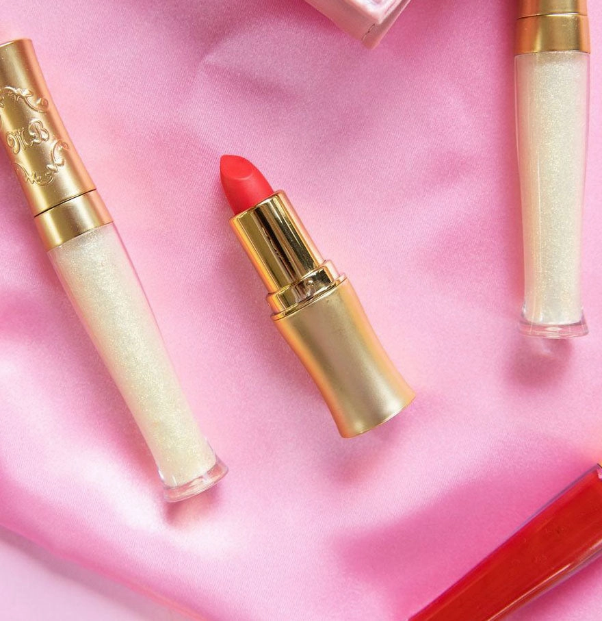 Nikki Signature Lipstick