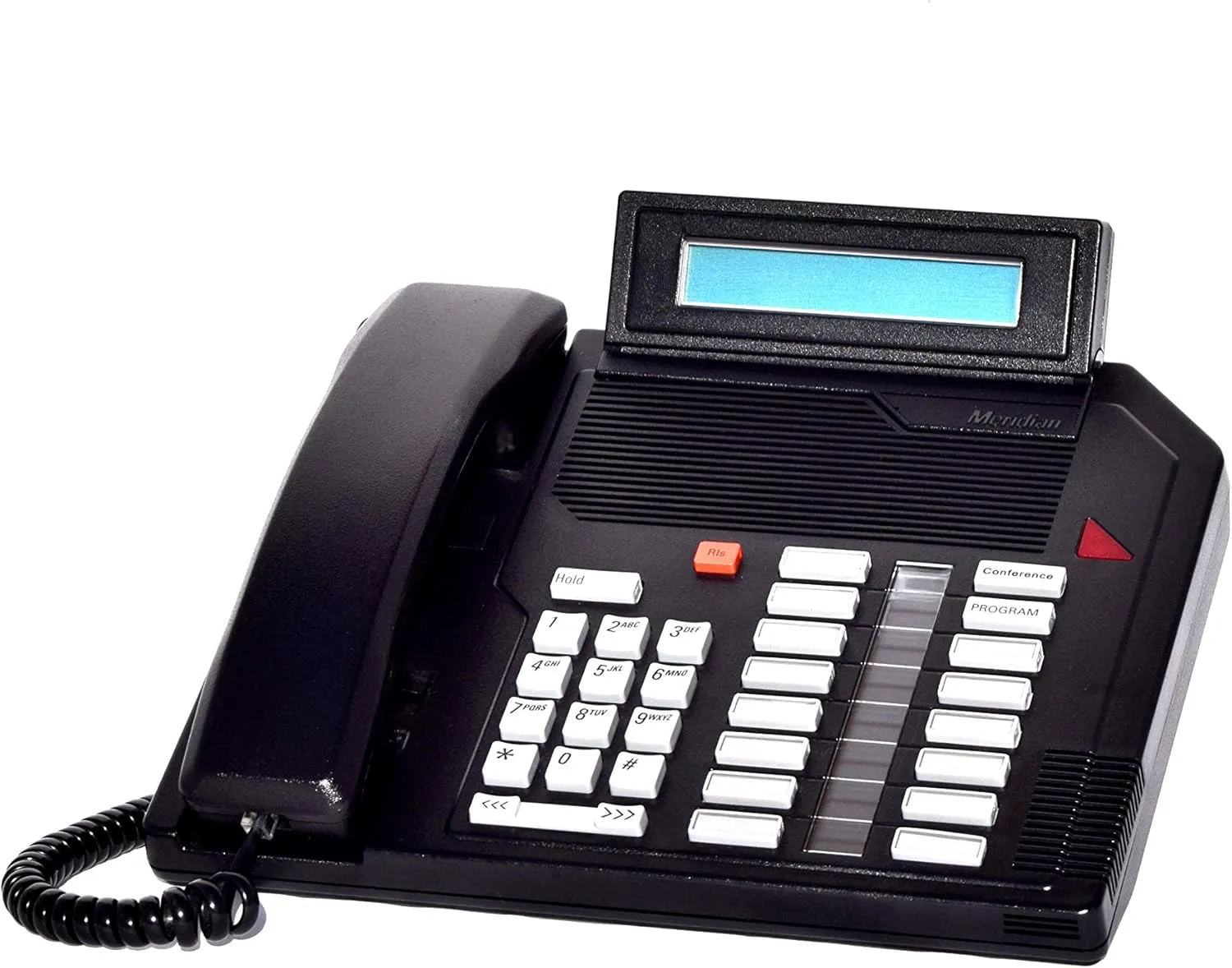 Nortel M5316 Business Telephone Black (Nt4x42ca)