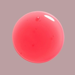 Nourishing Glossy Lip Oil (Medium Berry)