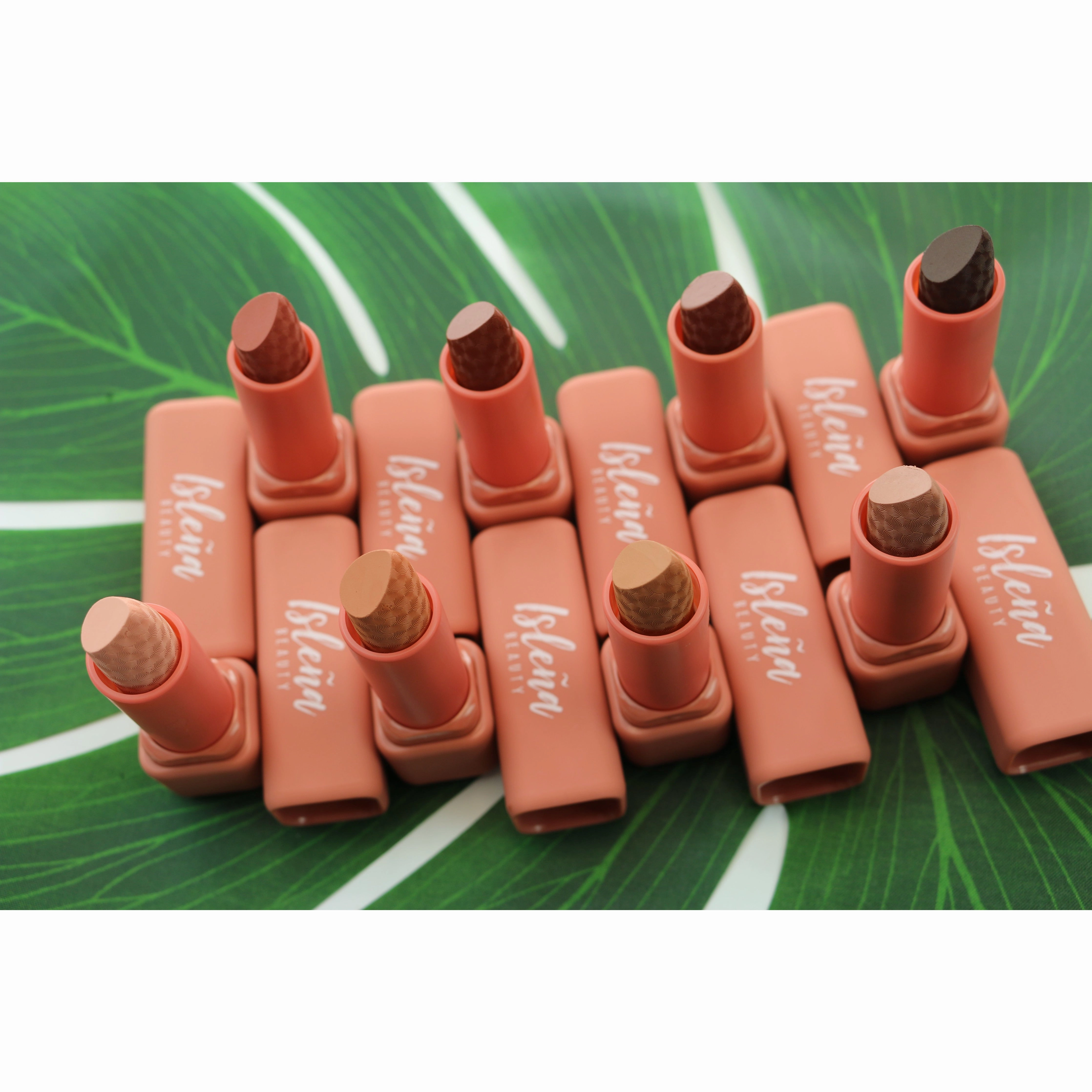 Nude lipstick #1