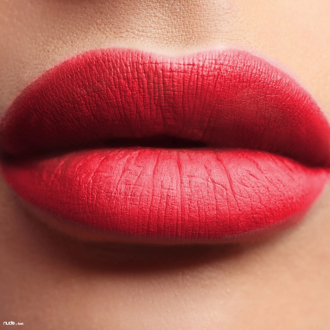 NUDE LIPSTICK - DESIRE