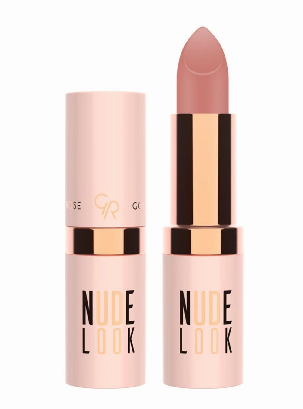Nude Look Perfect Matte Lipstick