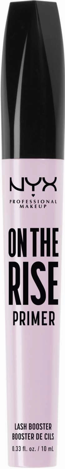 NYX Professional Makeup On Th Rise Primer Lash Booster 0.33 Fl Oz