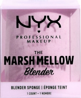 NYX Professional Makeup The Marshmellow Blender Sponge