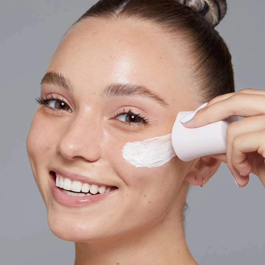 NYX THE MARSHMELLOW BLENDER SPONGE