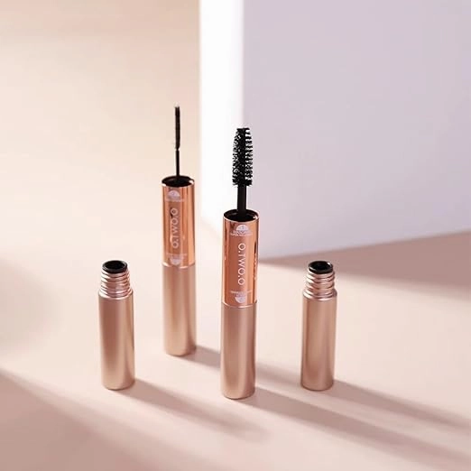 O.TWO.O MIRACLE 2 IN 1 MASCARA