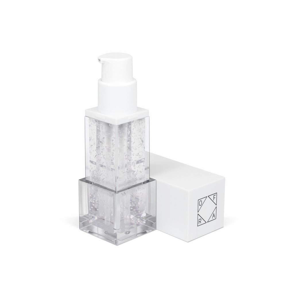 OFRA Silicone Primer - Say Hi To Silicone Primer And Say Goodbye To Pores / 1 oz. - 30 mL. by OFRA Cosmetics
