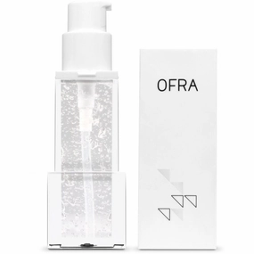 OFRA Silicone Primer - Say Hi To Silicone Primer And Say Goodbye To Pores / 1 oz. - 30 mL. by OFRA Cosmetics