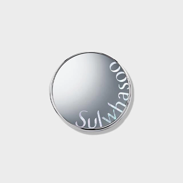 Opulent Radiance Perfecting Cushion SPF 50 /PA    in 17N1 Vanilla | Sulwhasoo