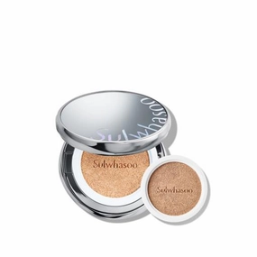 Opulent Radiance Perfecting Cushion SPF 50 /PA    in 17N1 Vanilla | Sulwhasoo