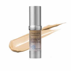 Oxygenetix Creme Foundation