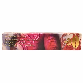 Pat McGrath Labs Dramatique Mega Lip Pencil - Coralust - Nude Coral