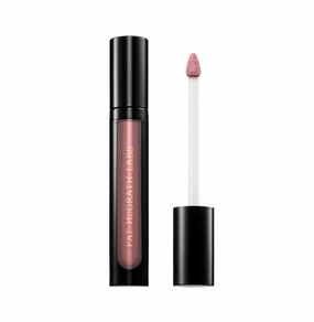 Pat McGrath Labs LiquiLUST Legendary Wear Lipstick - NUDE VENUS, 1 Count (Pack of 1)