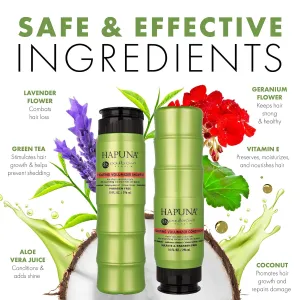 Paul Brown Volumizing Shampoo and Conditioner Duo (10 ounce)