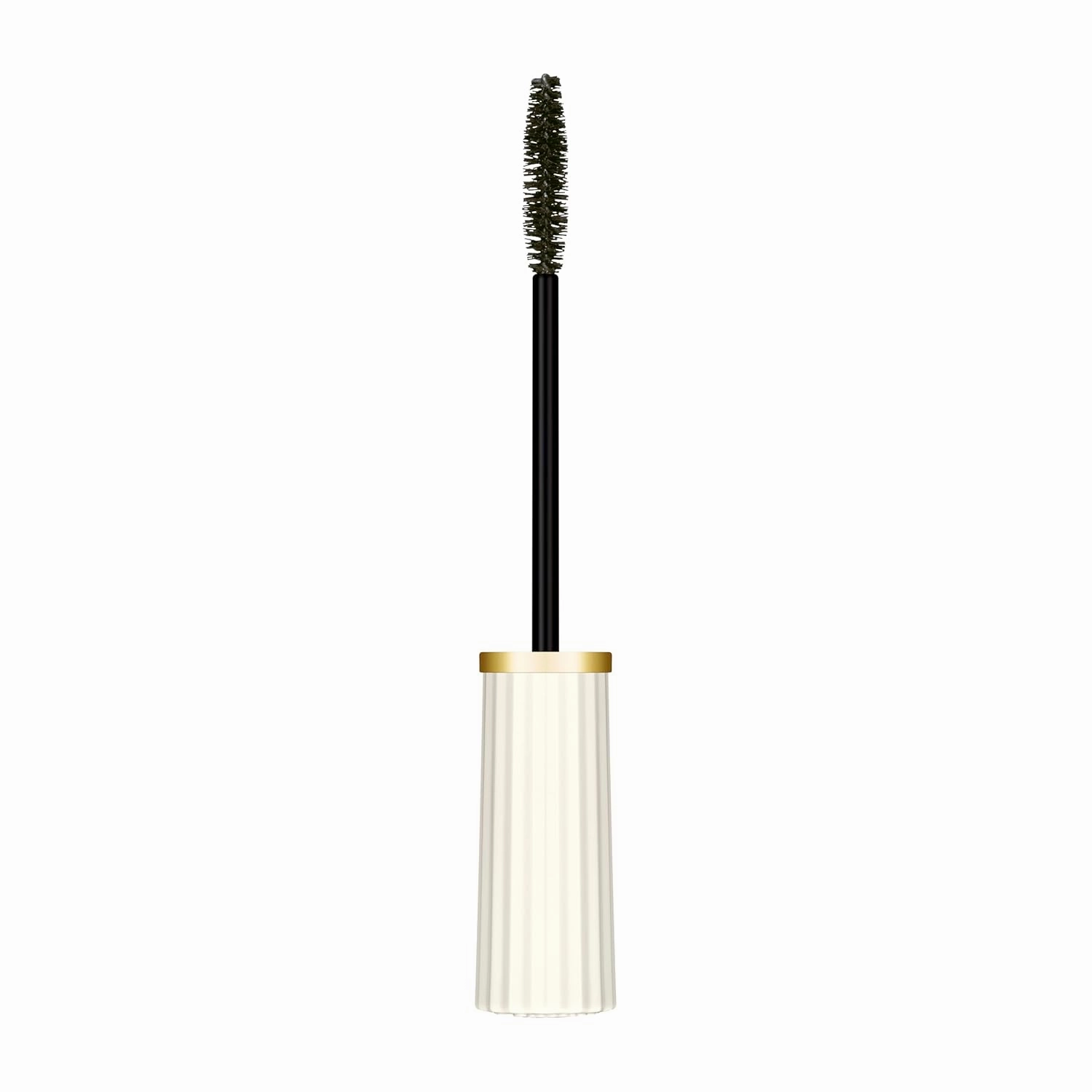 Paul & Joe Mascara, Lash Impact 01 Black, Lengthening, Curling & Separating Formula with Catchlight Effect, Waterproof, Buildable, 0.24 oz