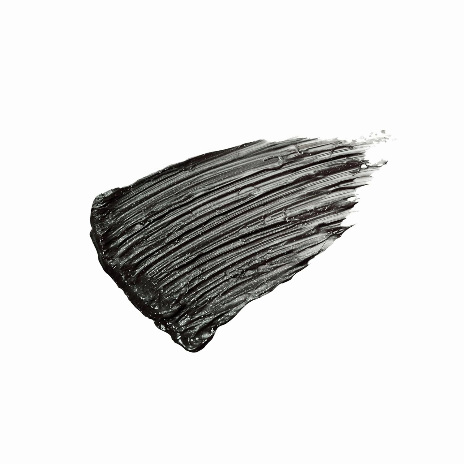 Paul & Joe Mascara, Lash Impact 01 Black, Lengthening, Curling & Separating Formula with Catchlight Effect, Waterproof, Buildable, 0.24 oz