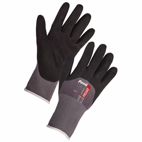 Pawa PG102 Breathable Gloves - Small