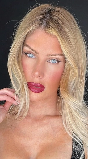 Pearl lipstick (Berry Sexy)
