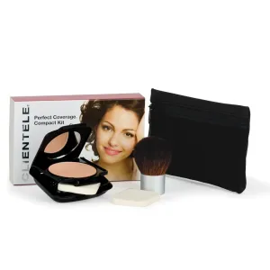 Perfect Coverage Compact Kit (TAN)