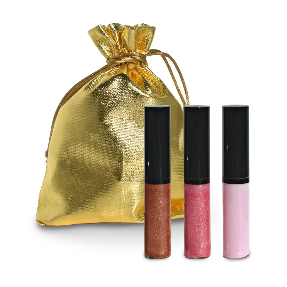 Perfect Shimmer Lip Gloss Trios (Trio4)