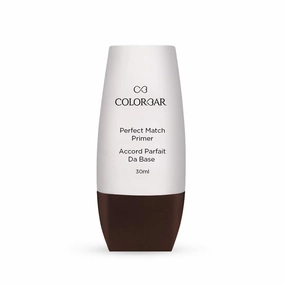 Perfect Match Primer, Oil Free with Vitamin E, 1 fl oz
