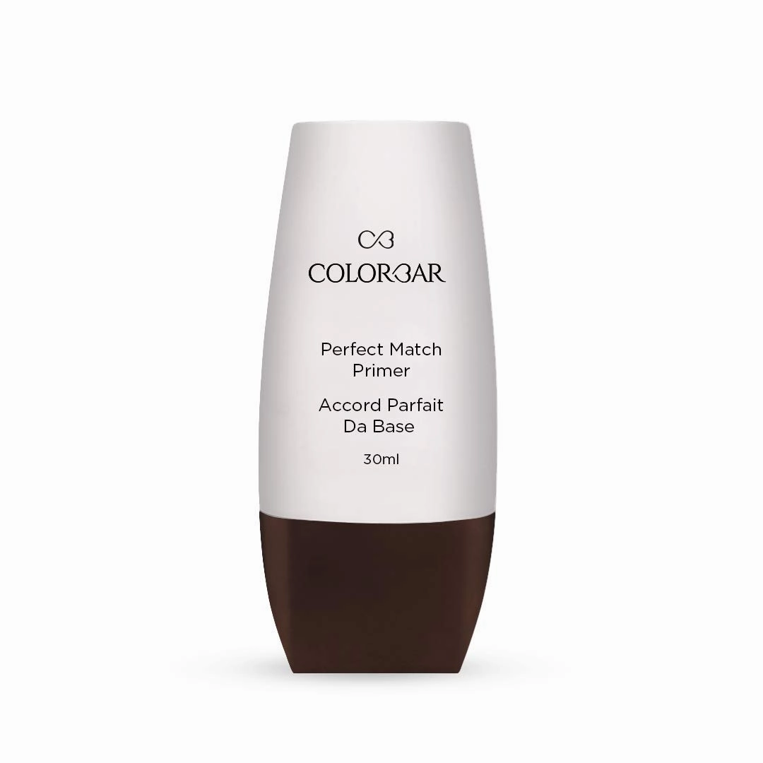Perfect Match Primer, Oil Free with Vitamin E, 1 fl oz