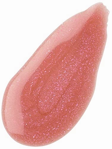 Perfect Shimmer Lip Gloss (Caramel Crystal)