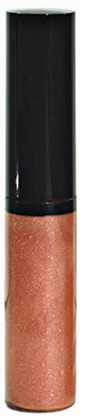 Perfect Shimmer Lip Gloss (Caramel Crystal)