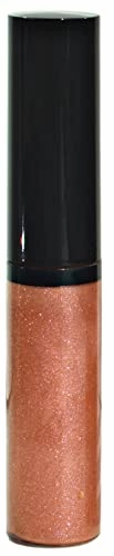 Perfect Shimmer Lip Gloss (Caramel Crystal)