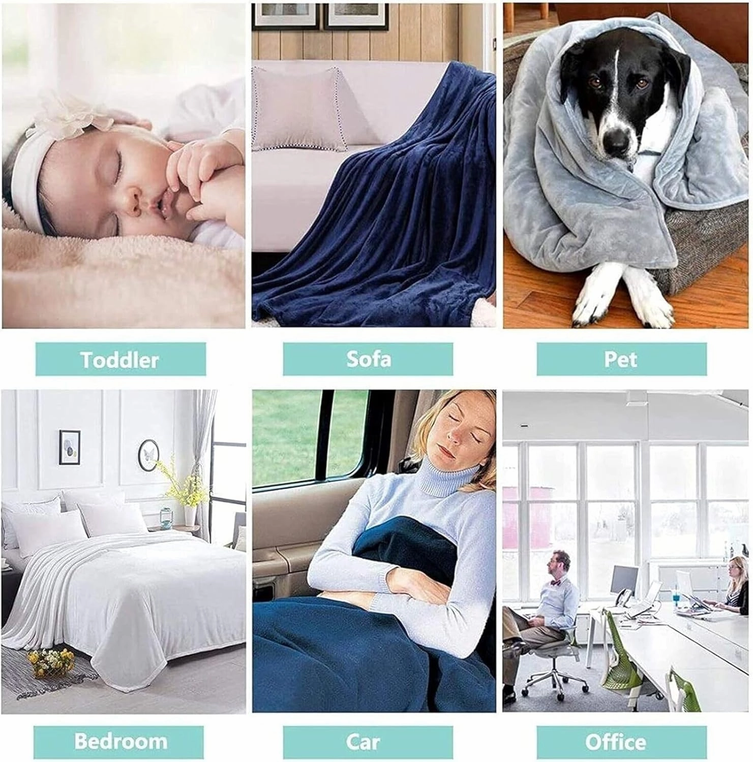 Perinsto Liquid Marble Texture Throw Blanket Ultra Soft Warm All Season Decorative Fleece Blankets for Bed Chair Car Sofa Couch Bedroom 50"X40"