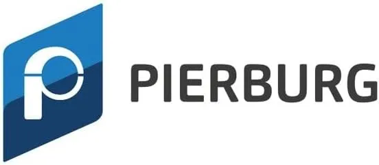 Pierburg 331128 Inlet Valve Vw
