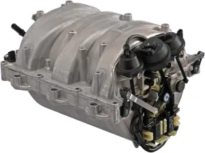Pierburg 7.00246.33.0 Intake Manifold