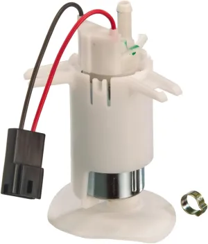 Pierburg 7.00468.70.0 Electric Fuel Pump With Bracket