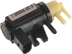 Pierburg 7.00868.02.0 Electropneumatic Pressure Transducer