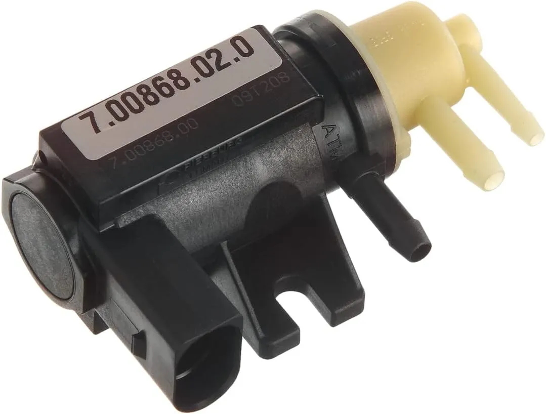 Pierburg 7.00868.02.0 Electropneumatic Pressure Transducer