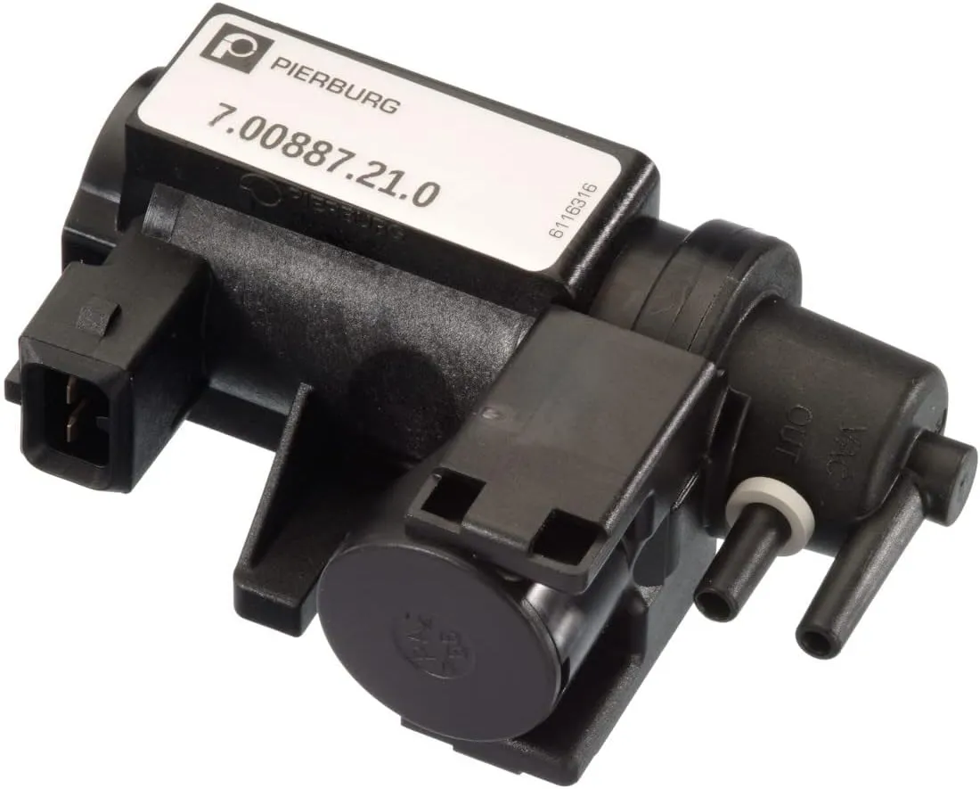 Pierburg 7.00887.21.0 Pressure Transducer