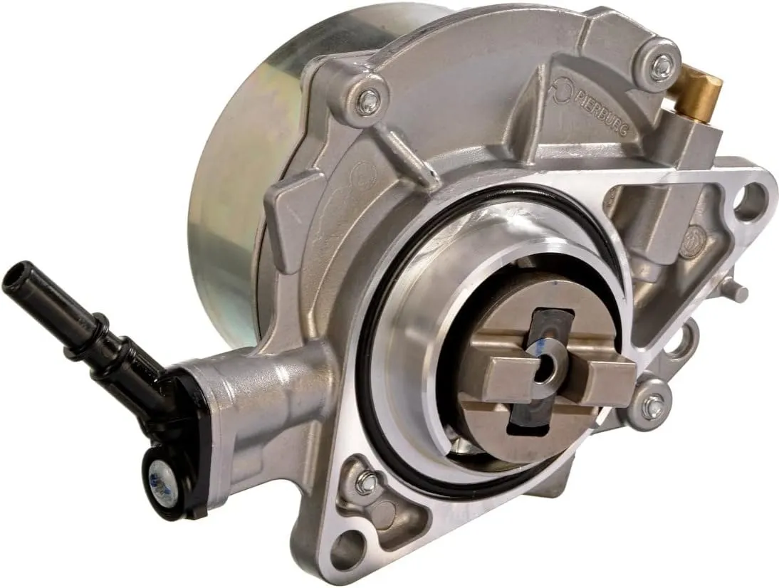 Pierburg 7.01366.06.0 Vacuum Pump