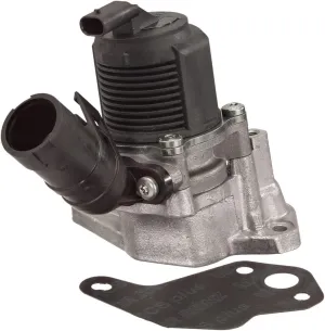 Pierburg 7.01510.31.0 Secondary Air Valve
