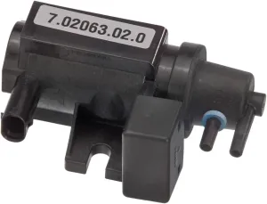 Pierburg 7.02063.02.0 Electropneumatic Pressure Transducer