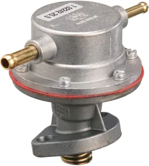 Pierburg 7.02242.25.0 Fuel Pump