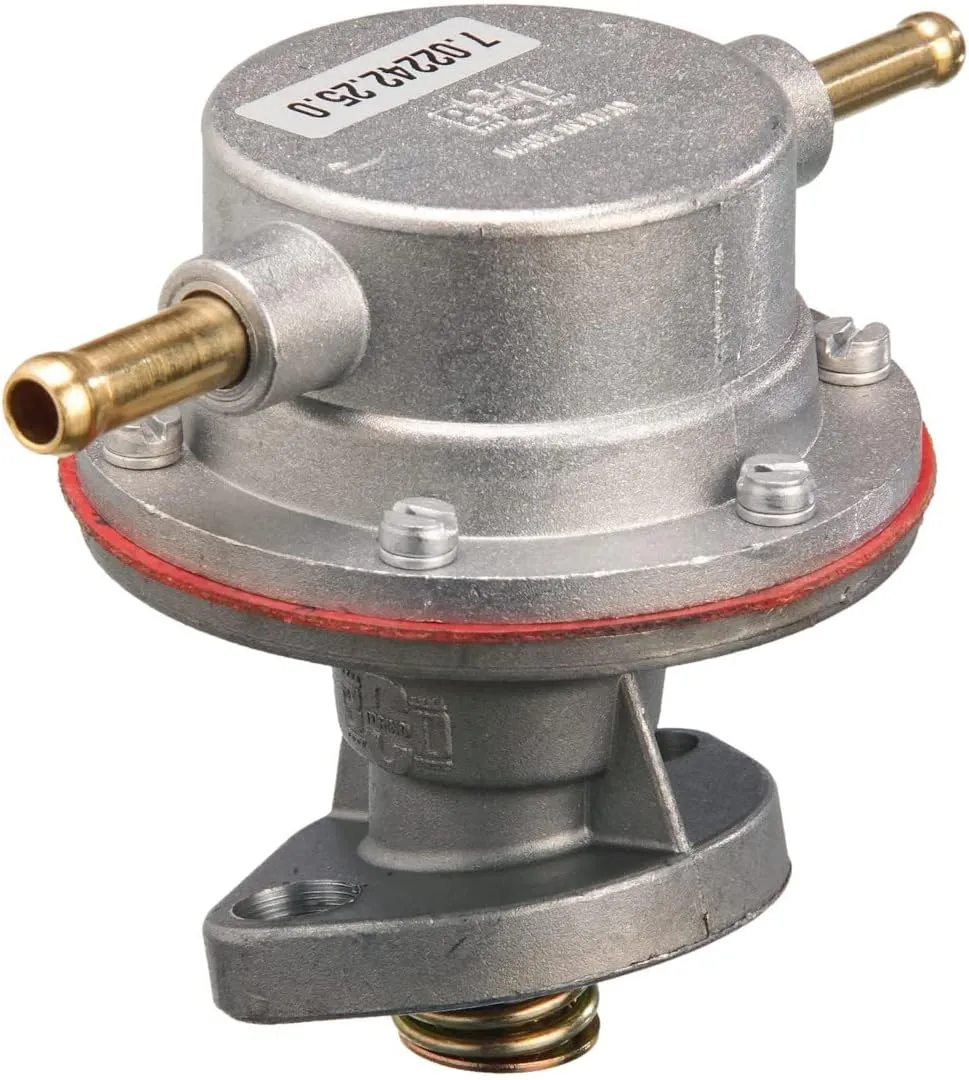 Pierburg 7.02242.25.0 Fuel Pump