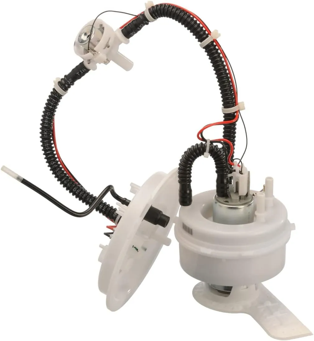 Pierburg 7.02701.61.0 Fuel Pump Module