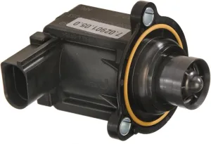 Pierburg 7.02901.05.0 Fkm/Fpm Recirculating Air Valve