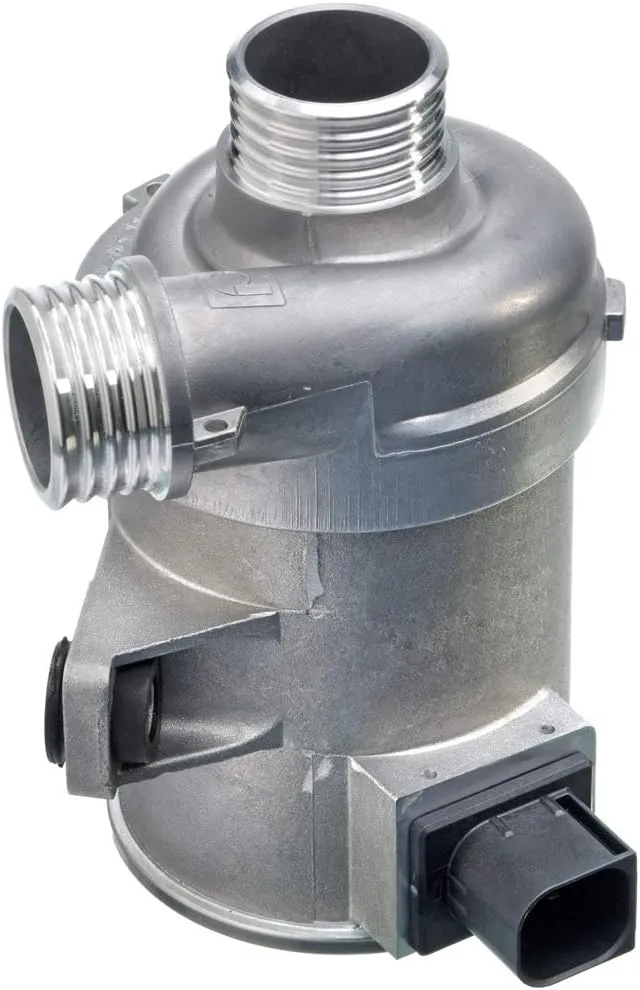 Pierburg 7.03665.66.0 Electric Water Pump