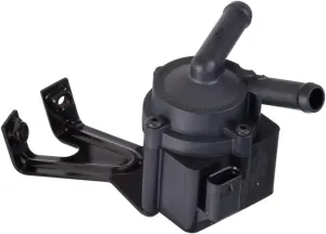 Pierburg 7.04077.34.0 Water Circulating Pump