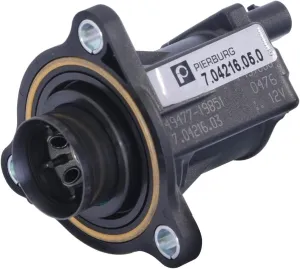 Pierburg 7.04216.05.0 Fkm/Fpm Recirculating Air Valve