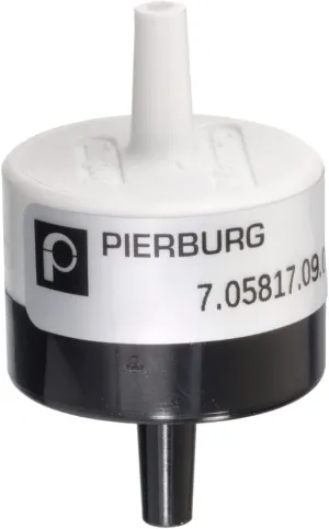 Pierburg 7.05817.09.0 Non-Return Valve