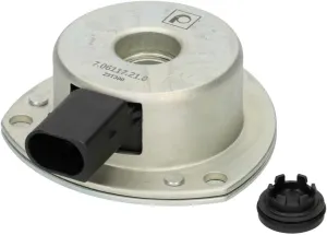 Pierburg 7.06117.21.0 Fkm/Fpm Central Magnet