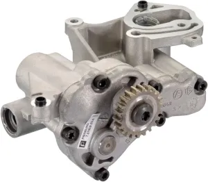 Pierburg 7.07919.05.0 Fkm/Fpm Oil Pump