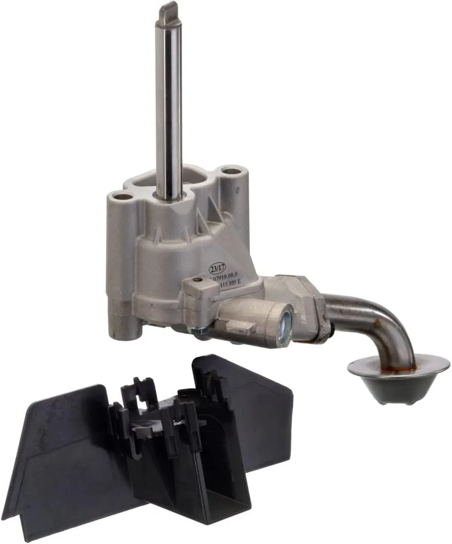 Pierburg 7.07919.08.0 Oil Pump